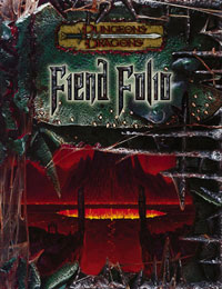 Fiend Folio