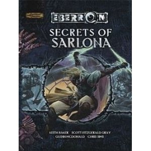 Secrets of Sarlona